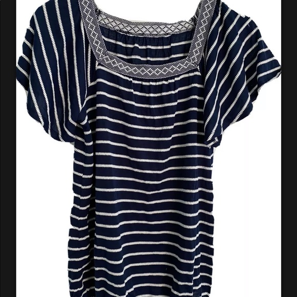 christmas Gift Women Cute Sugar Swizzle Stripe (M) - Picture 3 of 6